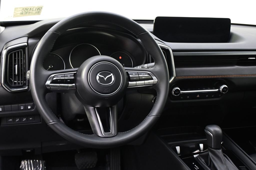 Used 2025 MAZDA CX-50 2.5 Hybrid w/ Premium Plus Pkg image 12