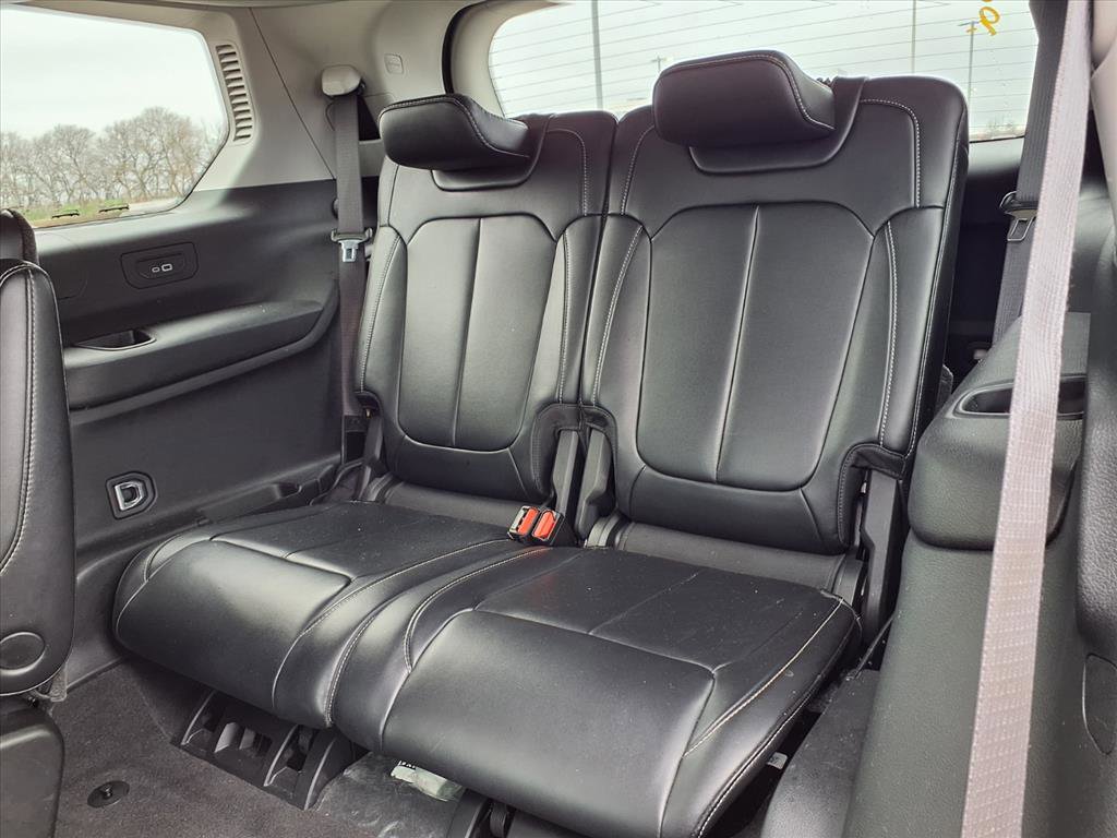 Used 2021 Jeep Grand Cherokee L Limited image 30