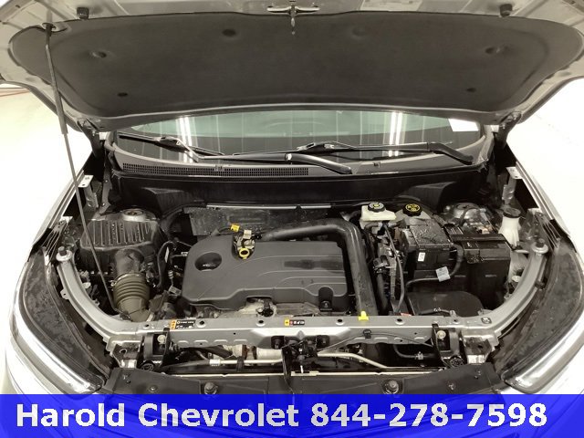 Used 2023 Chevrolet Equinox LT w/ LPO, Floor Liner Package image 18