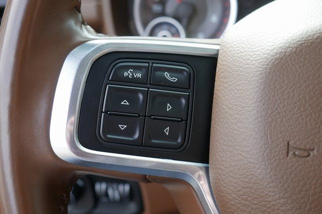 Used 2021 RAM 2500 Laramie image 19
