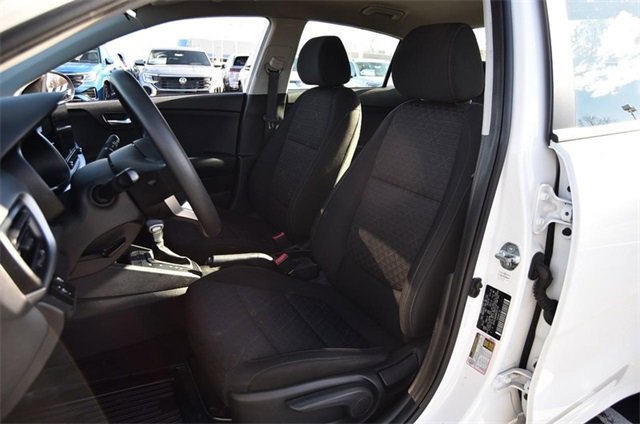 Used 2022 Kia Rio LX image 17