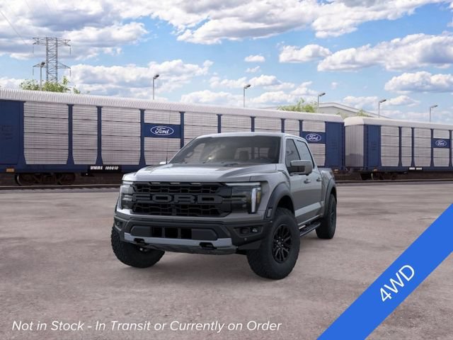 New 2026 Ford F150 Raptor AWD/4WD video 2