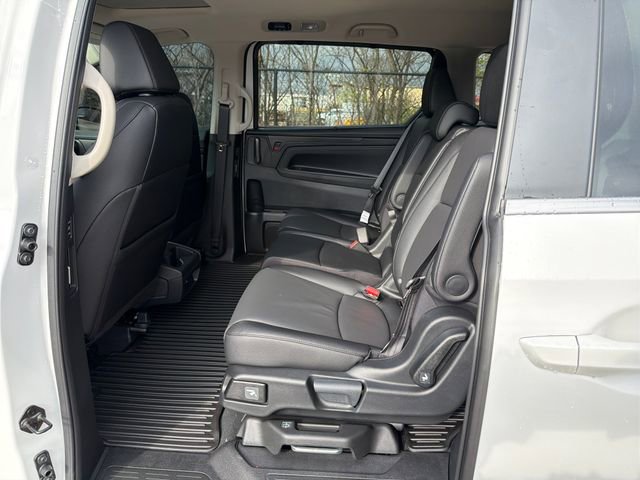 New 2026 Honda Odyssey EX-L image 14