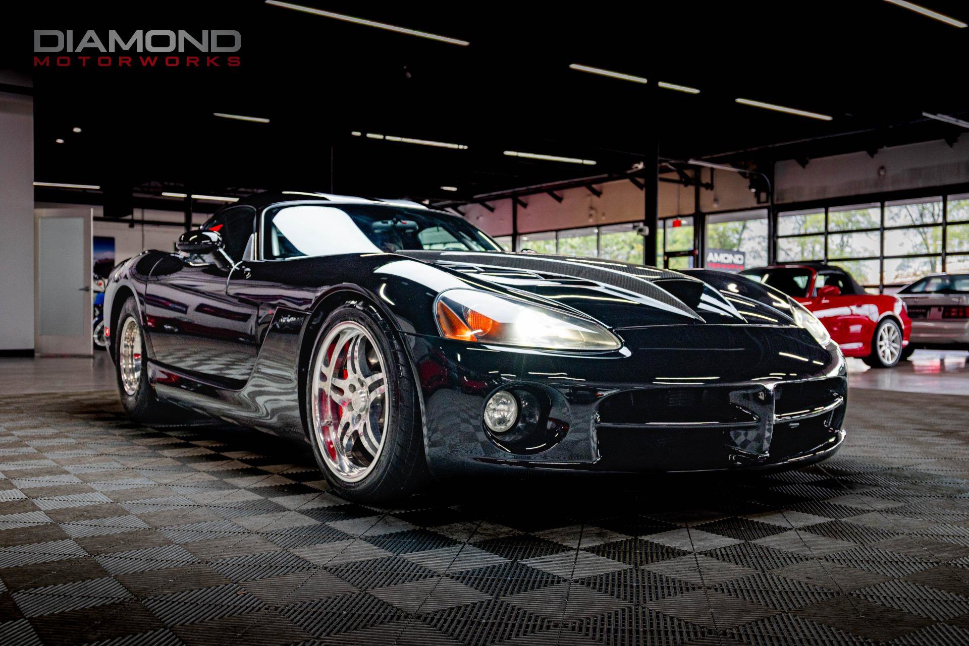 Used 2006 Dodge Viper SRT-10 image 23