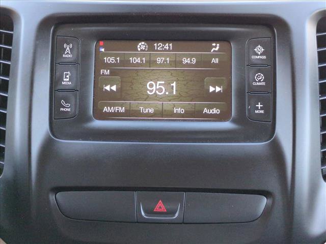 Used 2015 Jeep Cherokee Latitude image 13