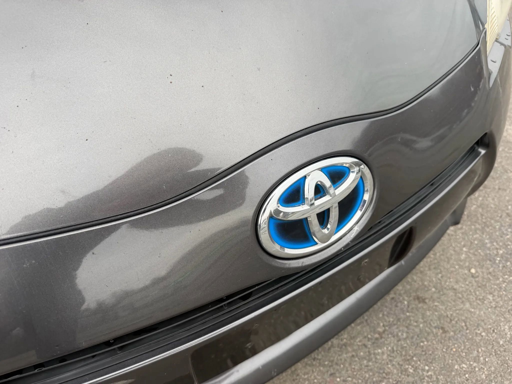 Used 2012 Toyota Prius C Three image 5