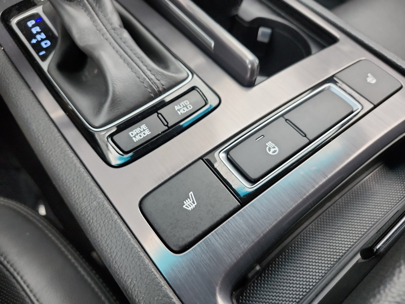 Used 2019 Genesis G80 3.8 AWD/4WD image 24