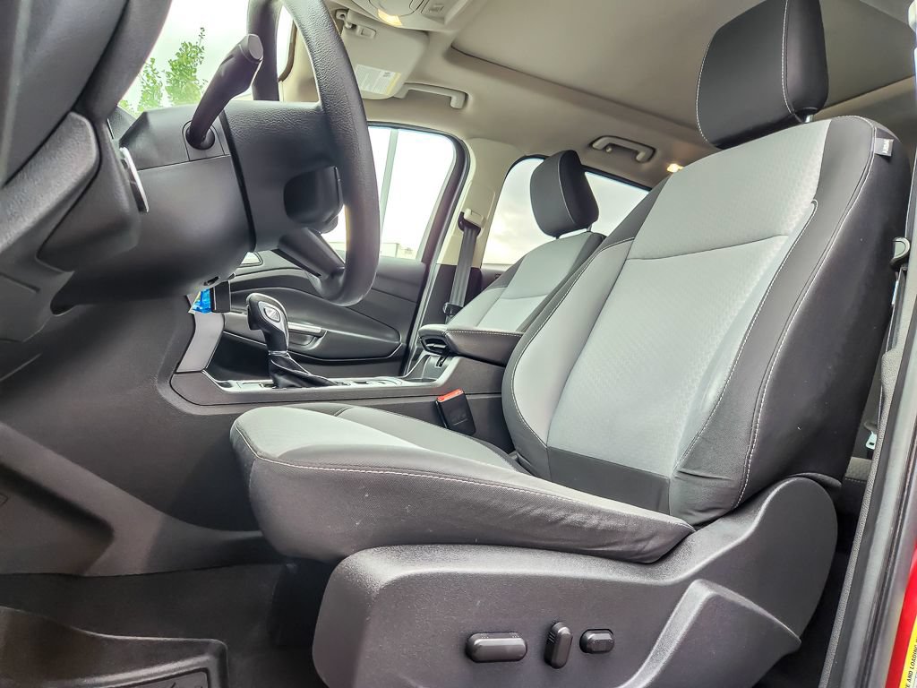 Used 2018 Ford Escape SE FWD image 7