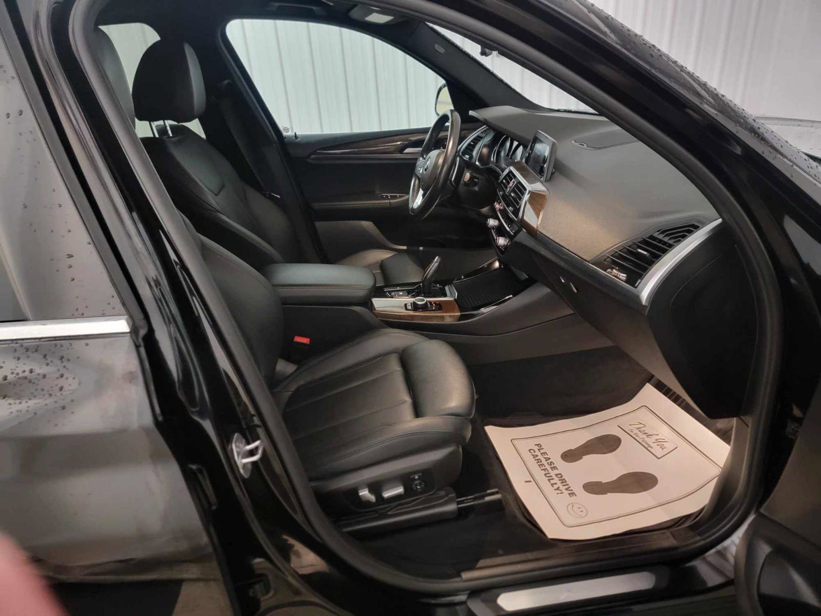 Used 2019 BMW X3 sDrive30i w/ Convenience Package image 19