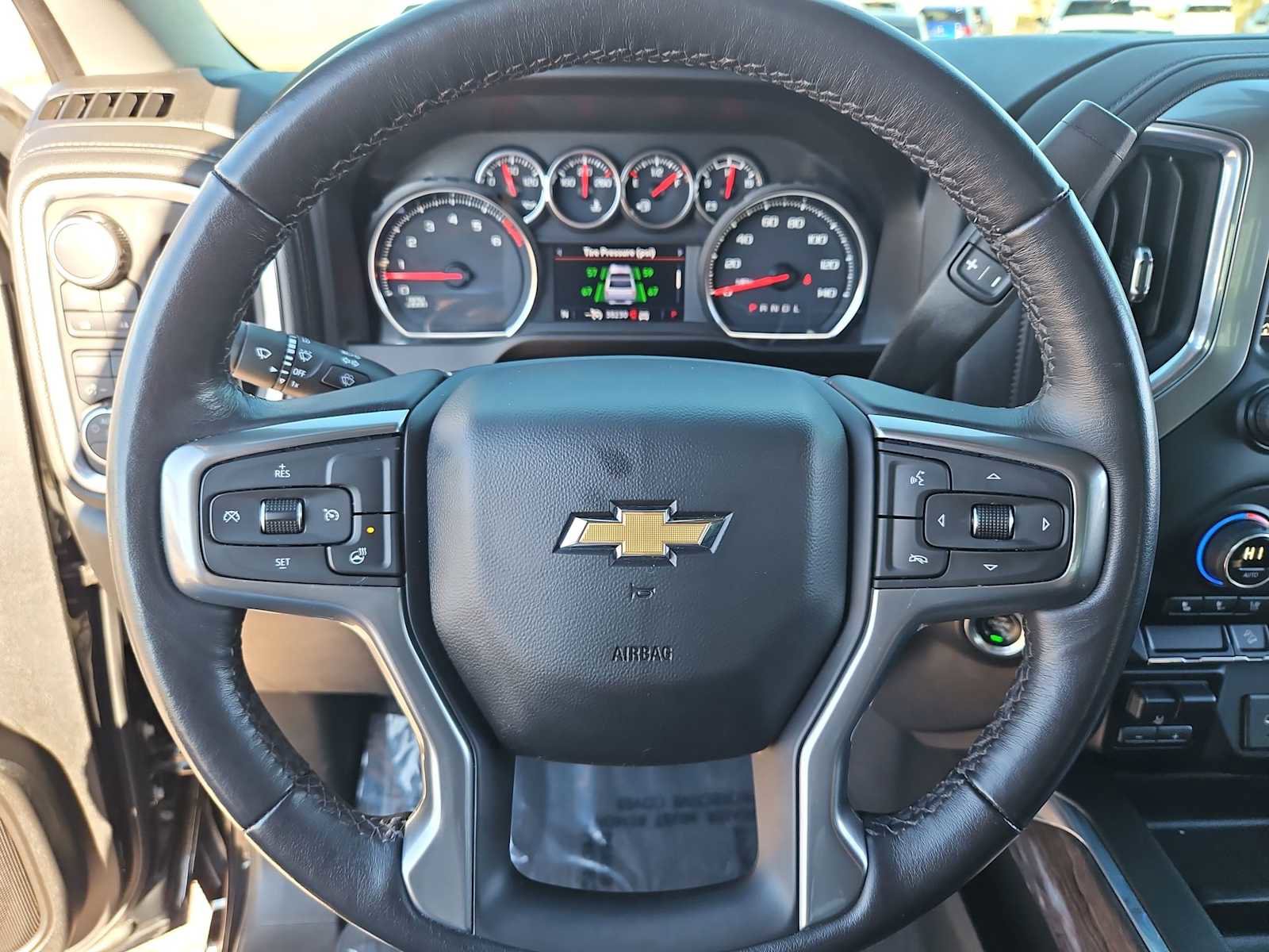 Used 2023 Chevrolet Silverado 2500 LTZ w/ LTZ Convenience Package image 23