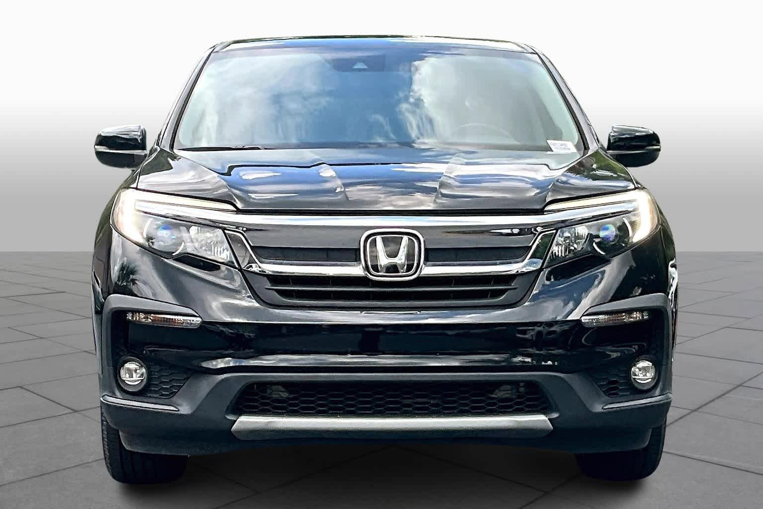 Used 2019 Honda Pilot EX-L image 4