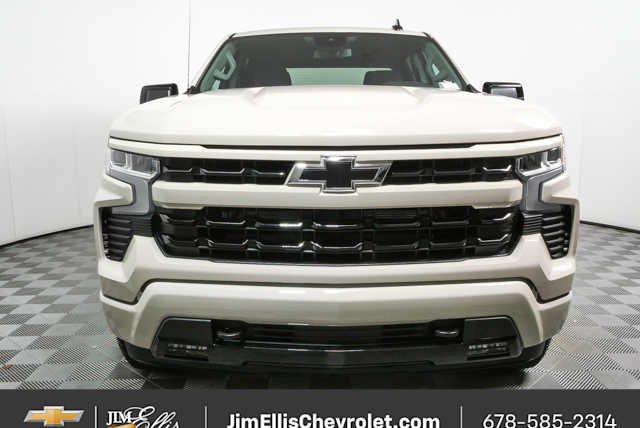 New 2026 Chevrolet Silverado 1500 RST AWD/4WD image 31