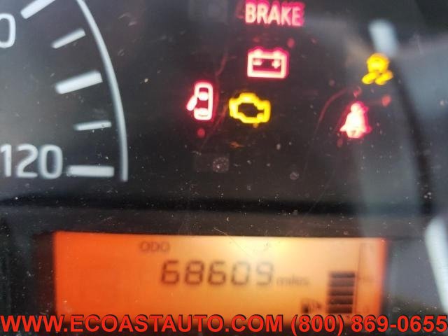 Used 2019 Nissan NV200 S w/ Cruise Control Package FWD image 7