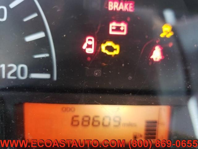 Used 2019 Nissan NV200 S w/ Cruise Control Package FWD image 7