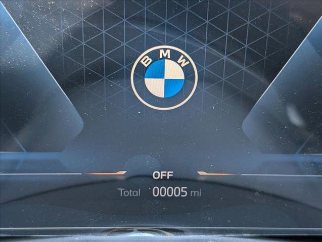 New 2026 BMW X3 xDrive30 image 11