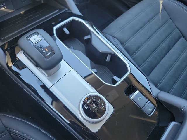 New 2026 Mitsubishi Outlander SE FWD image 32