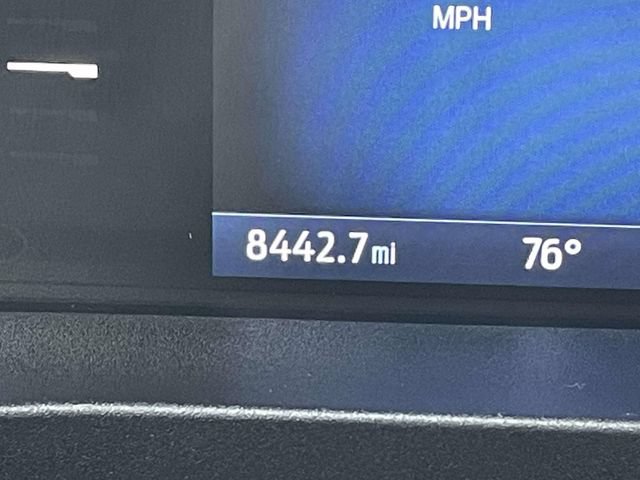 Used 2024 Ford Ranger XLT w/ Equipment Group 301A High RWD image 20
