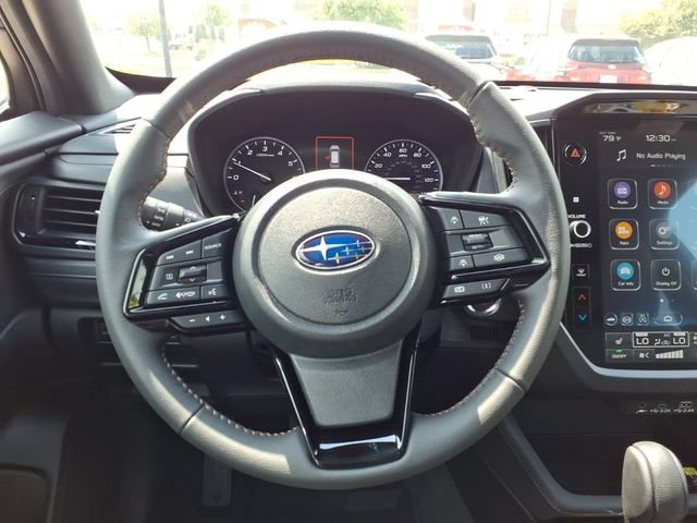 New 2026 Subaru Forester Sport w/ Onyx Edition AWD/4WD image 15