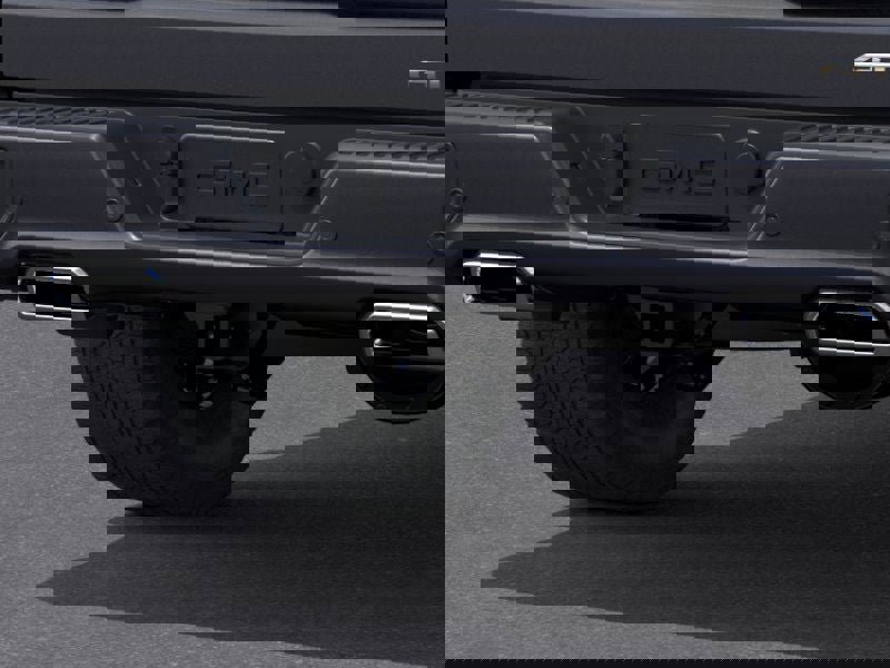 New 2026 GMC Sierra 1500 AT4 w/ AT4 Premium Package image 38