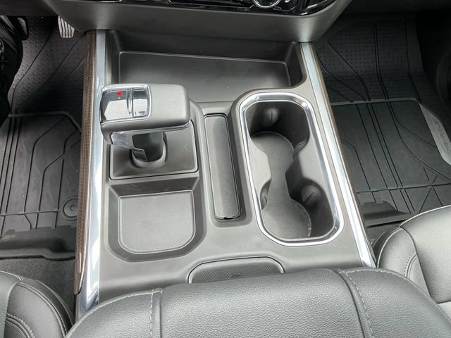 Used 2023 Chevrolet Silverado 1500 RST w/ Rally Edition AWD/4WD image 19