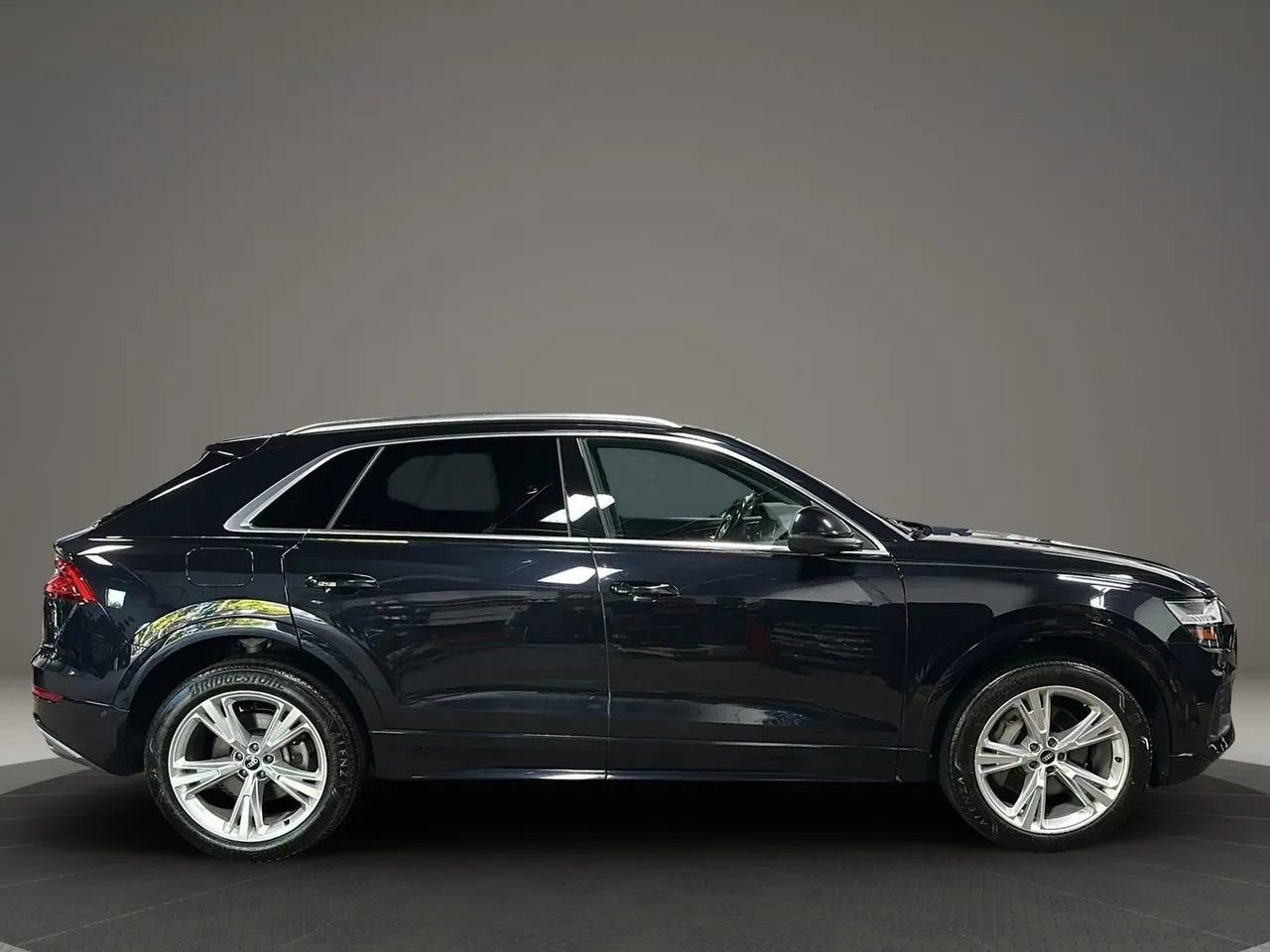 Used 2021 Audi Q8 Premium Plus w/ Premium Plus Package image 6