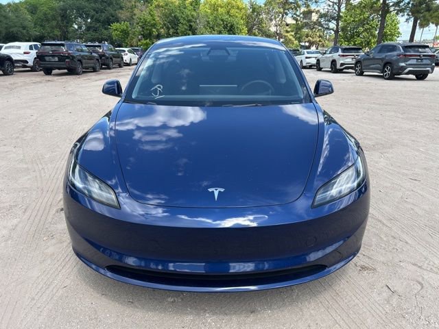 Used 2024 Tesla Model 3 Long Range image 14
