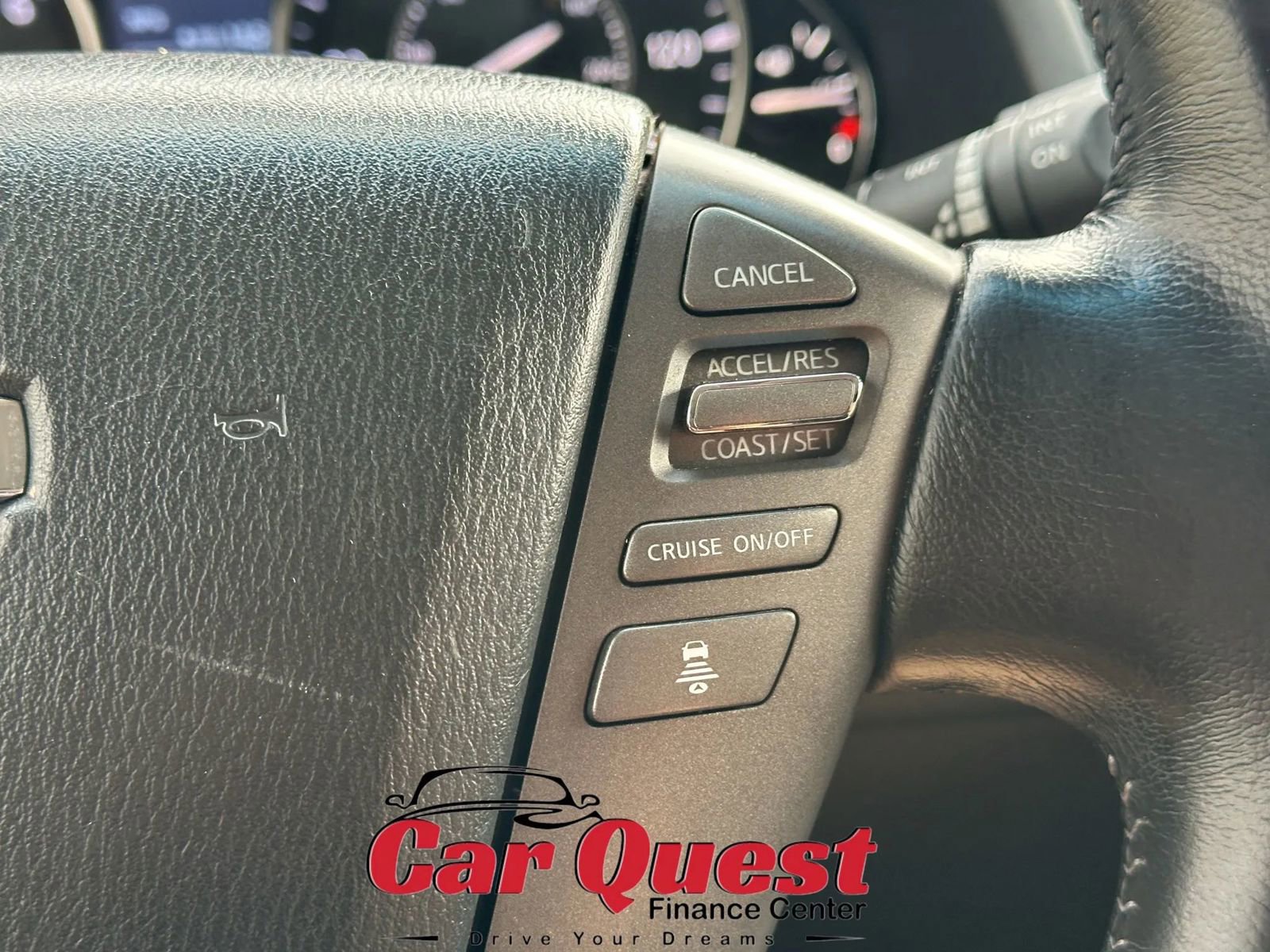 Used 2020 Nissan Armada SV w/ Driver Package AWD/4WD image 28