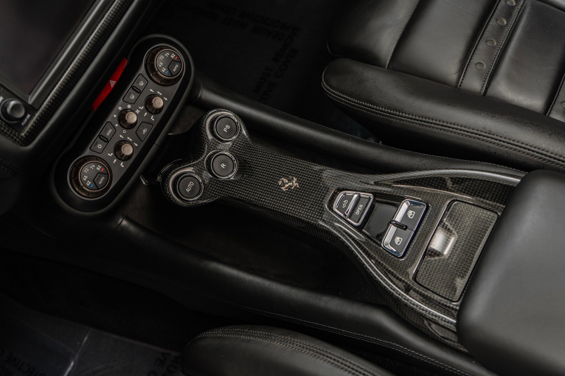 Used 2011 Ferrari California image 27