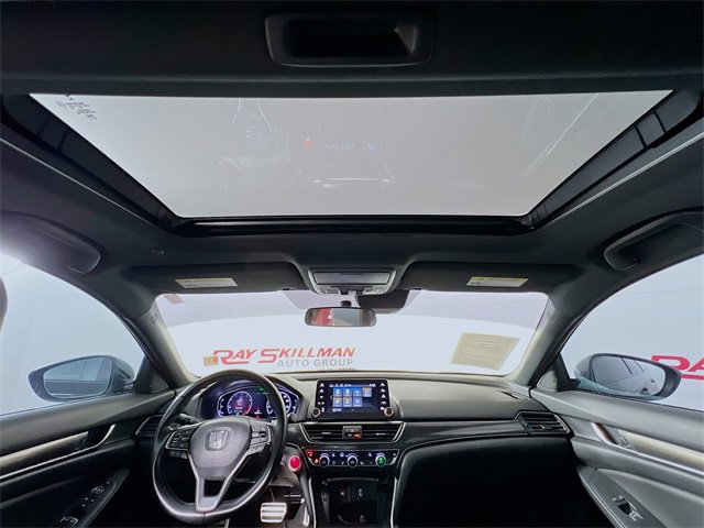 Used 2020 Honda Accord Sport image 25