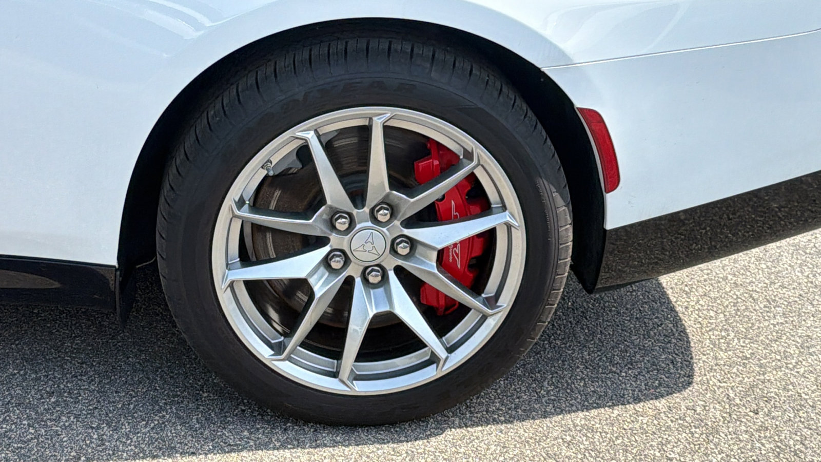 Used 2024 Dodge Charger Scat Pack w/ Plus Group image 12
