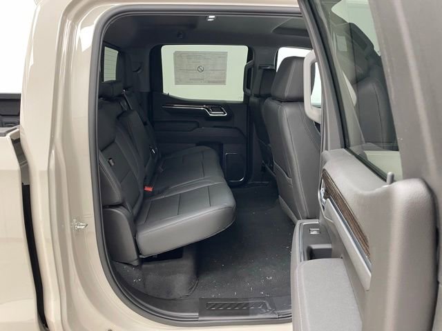 New 2026 Chevrolet Silverado 1500 RST image 14