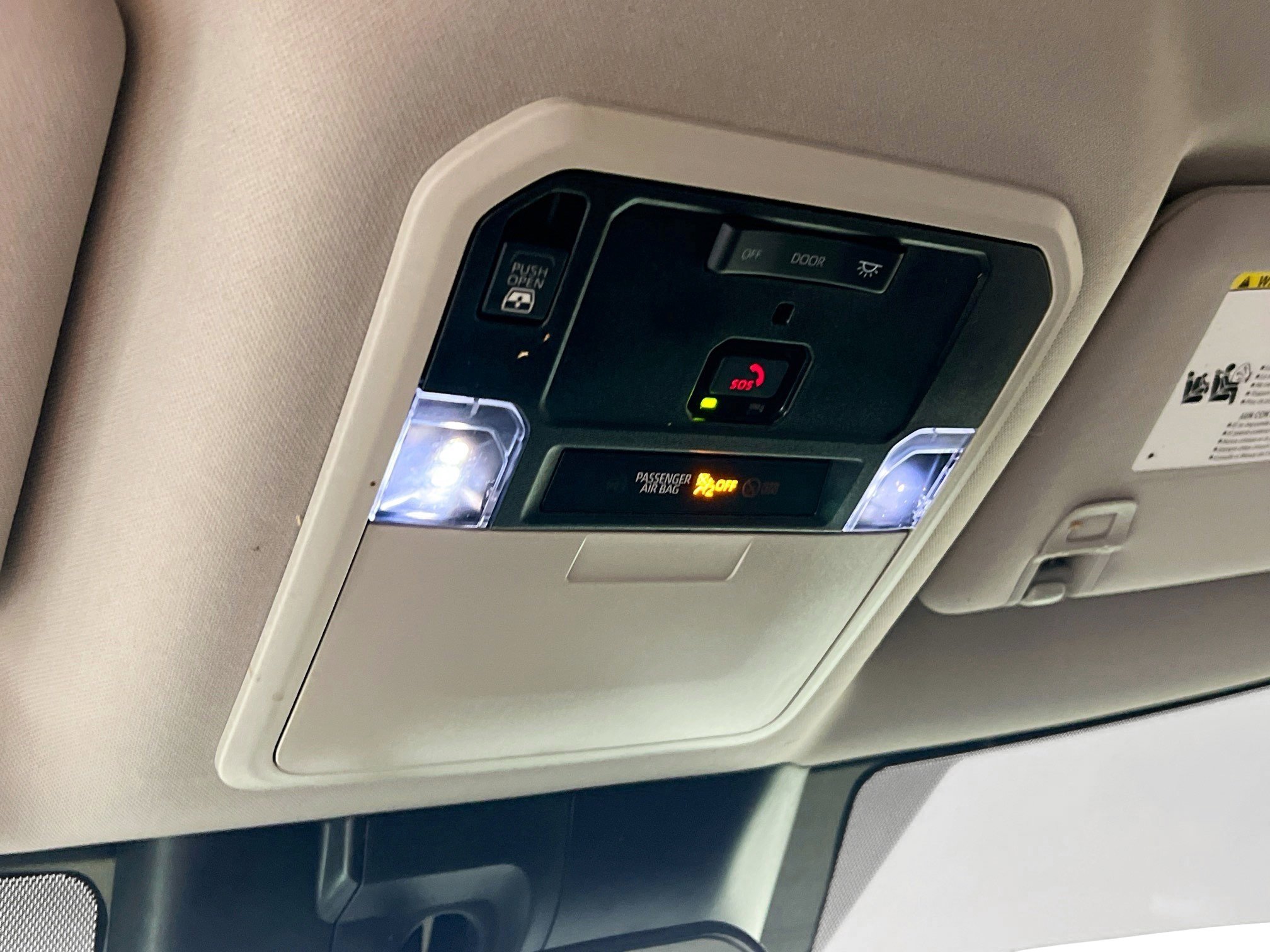 Used 2023 Toyota Tundra SR5 image 22