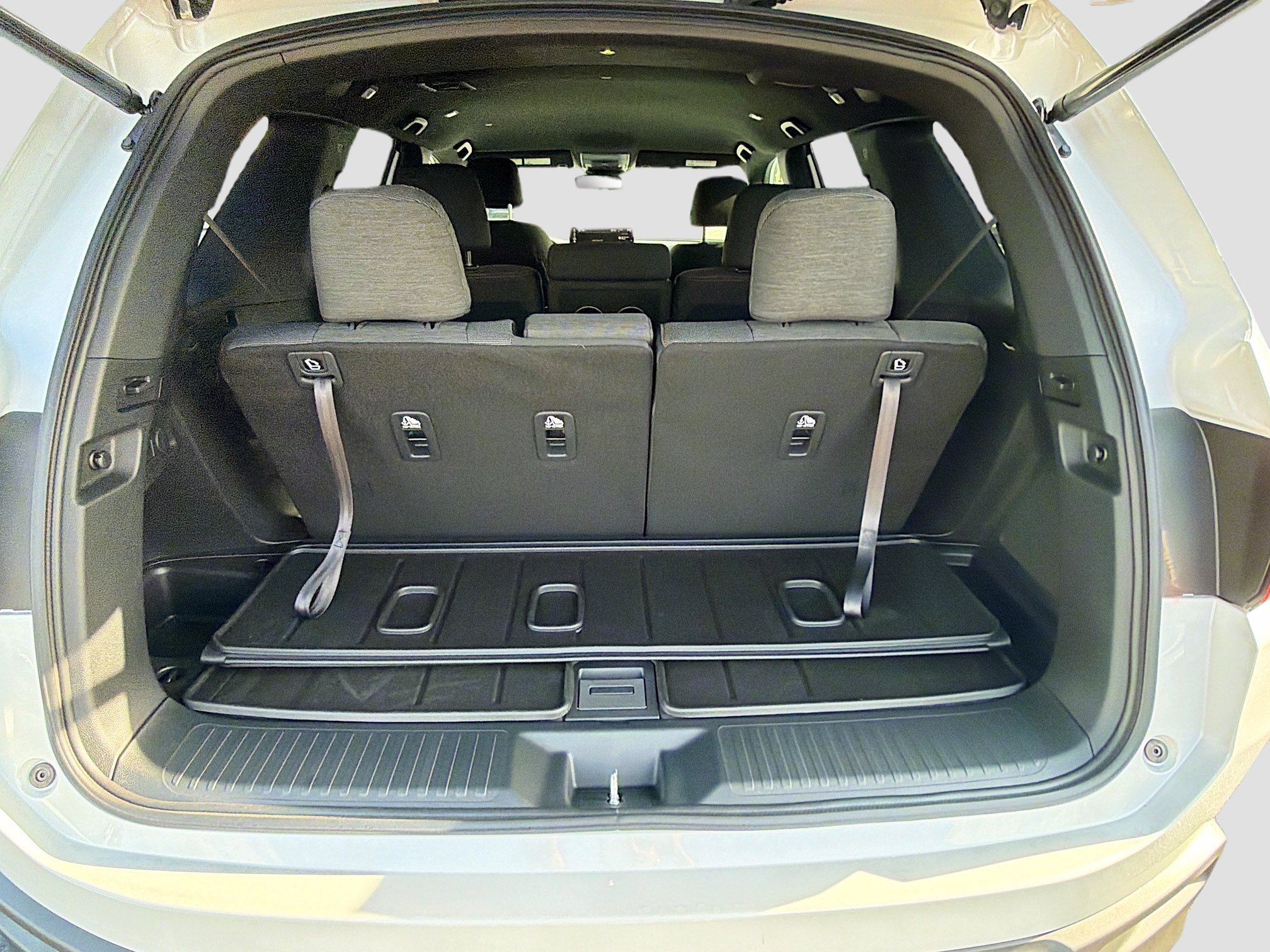 New 2026 Honda Pilot Sport image 23