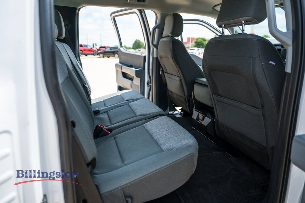 Used 2025 Ford F250 XLT AWD/4WD image 14