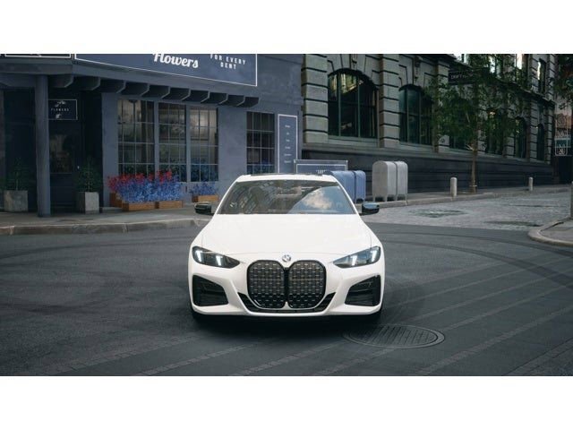 Used 2026 BMW 430i xDrive Coupe w/ M Sport Package image 3