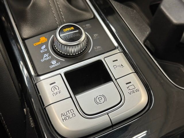 Used 2022 Kia Telluride SX image 27