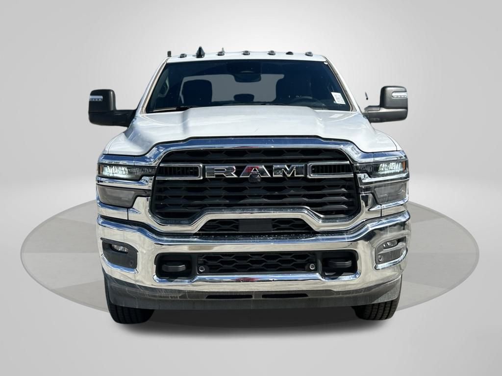 New 2025 RAM 2500 Big Horn image 2