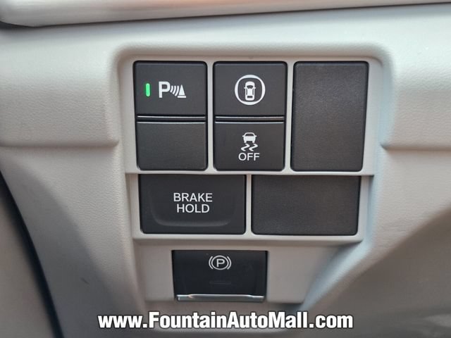 Certified 2023 Acura RDX w/ Technology Package FWD image 18