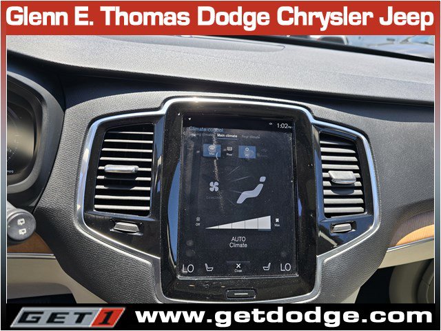Used 2021 Volvo XC90 T8 Inscription Expression w/ Advanced Package image 14