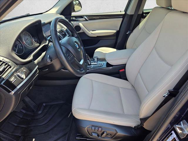 Used 2016 BMW X3 sDrive28i RWD image 24