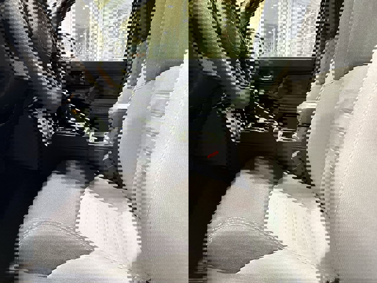 New 2026 Toyota Tacoma TRD Off-Road image 11