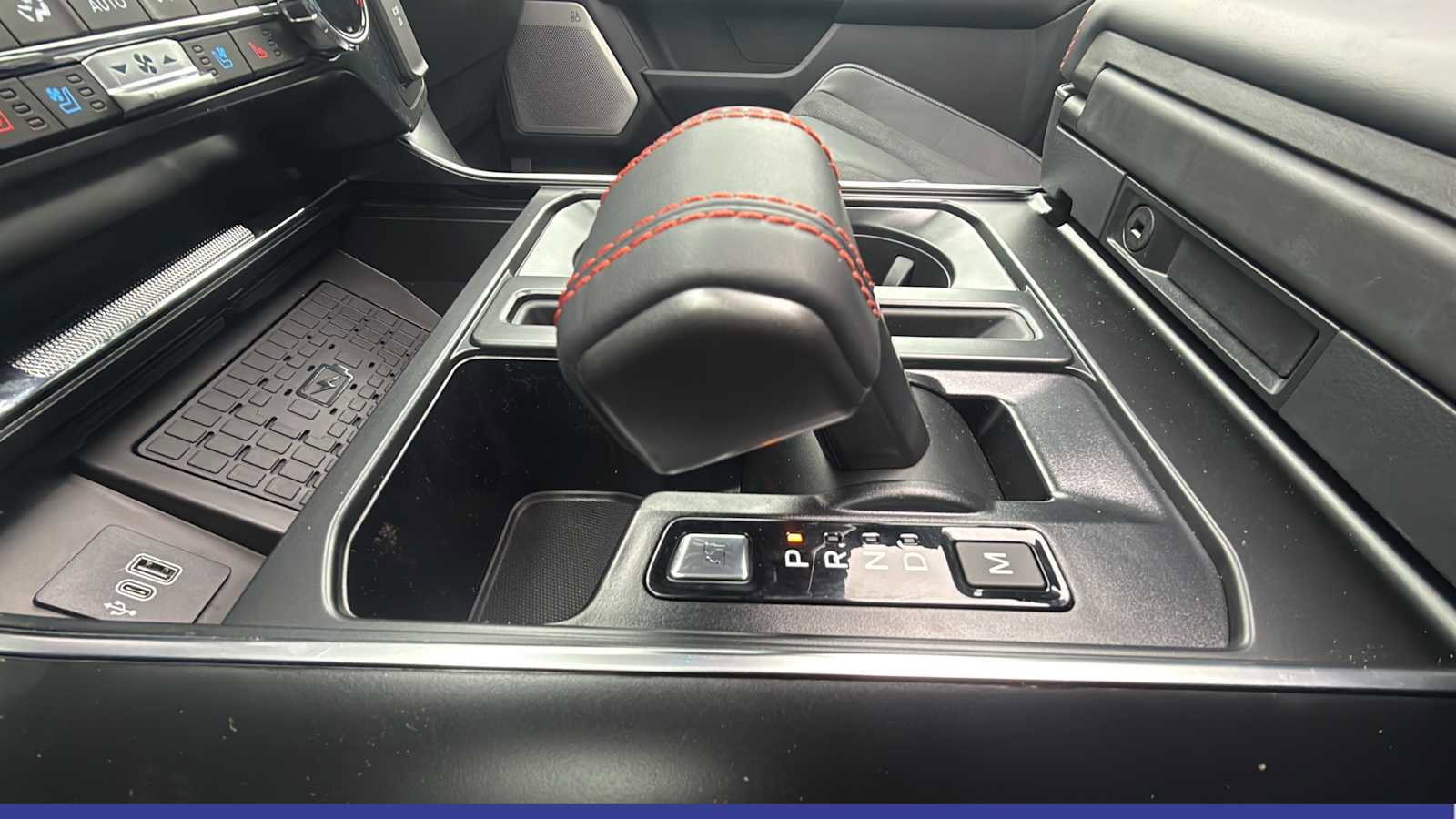 New 2026 Ford F150 Raptor image 46