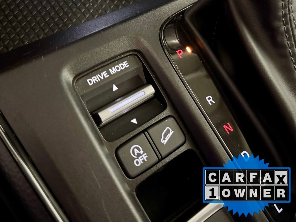 Used 2024 Honda CR-V EX image 21
