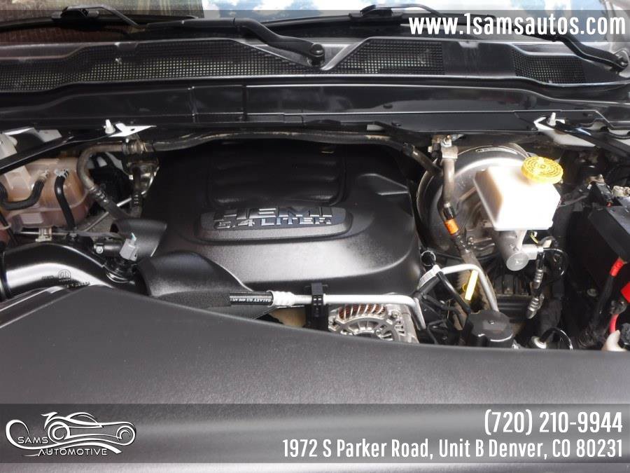 Used 2023 RAM 2500 Tradesman AWD/4WD image 31