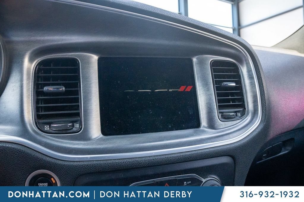 Used 2017 Dodge Charger R/T RWD image 7