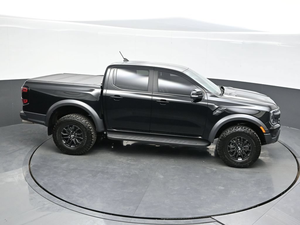 Used 2025 Ford Ranger Raptor AWD/4WD image 32