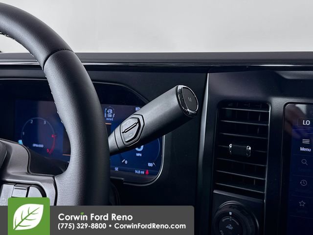 New 2026 Ford F250 Lariat w/ Black Appearance Package image 19