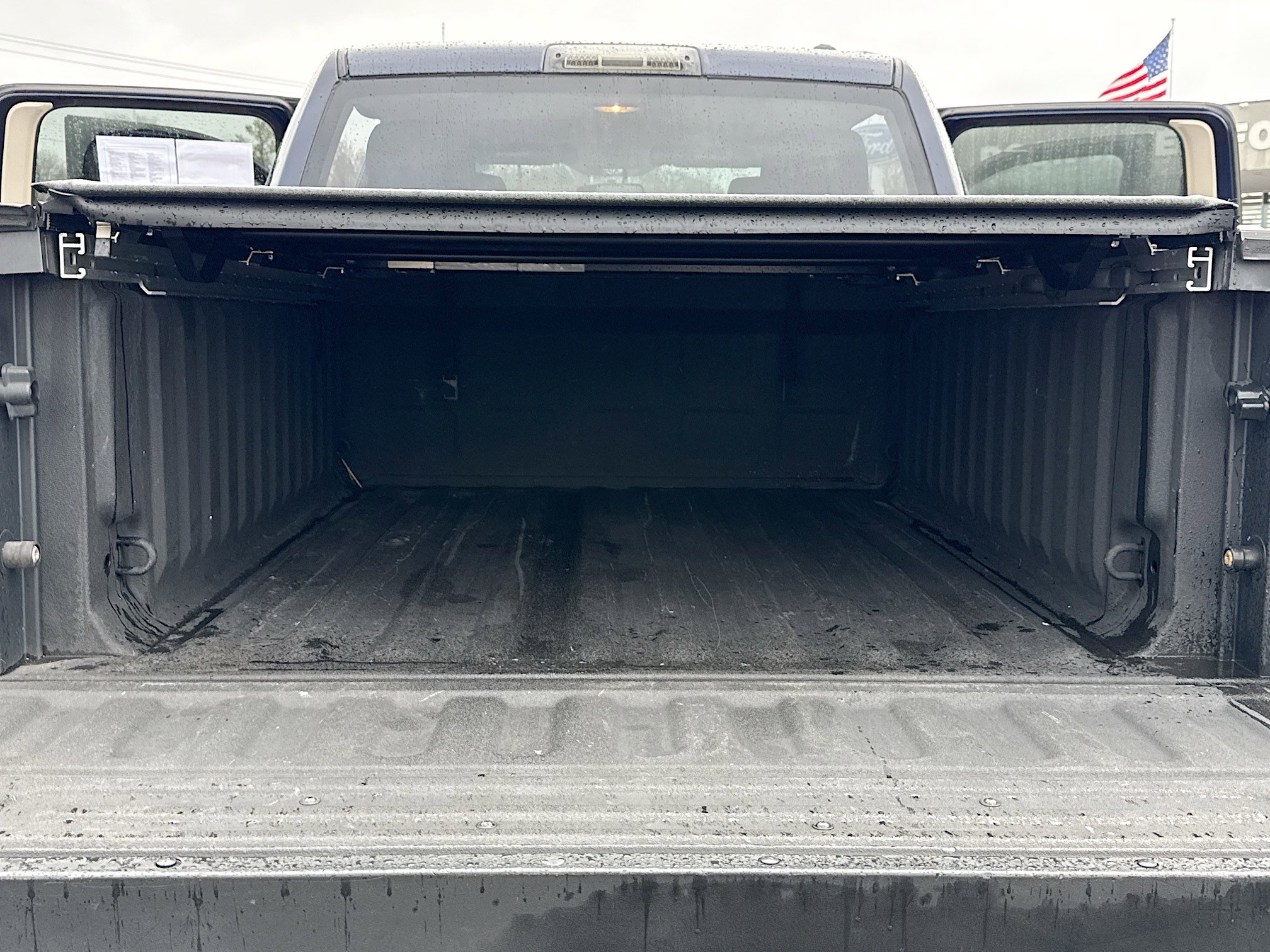 Used 2012 RAM 1500 Tradesman w/ ST Popular Equipment Group image 7