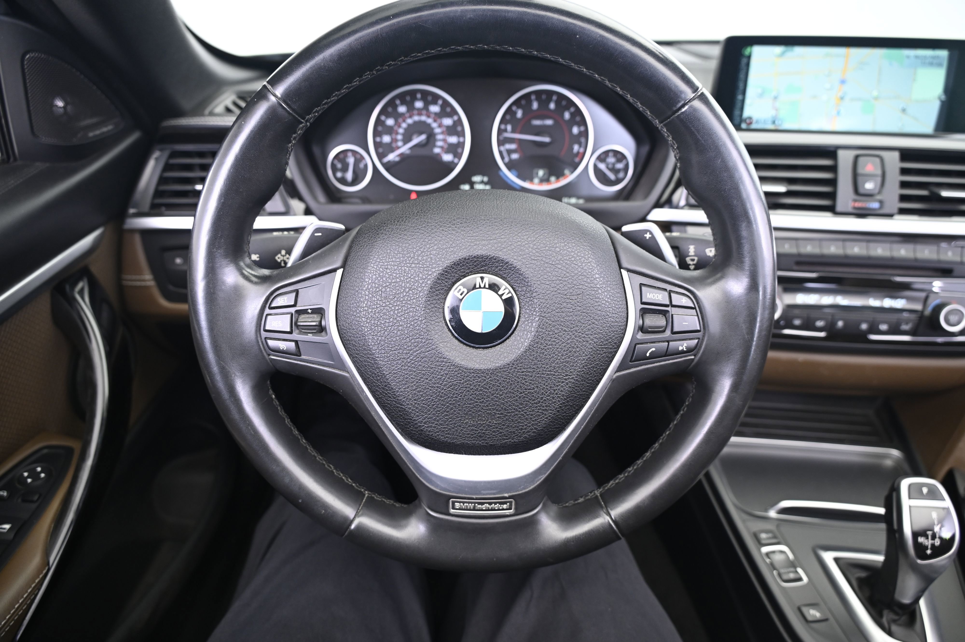 Used 2016 BMW 435i Convertible image 35