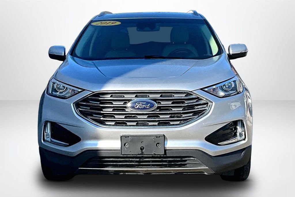 Used 2019 Ford Edge SEL AWD/4WD image 2